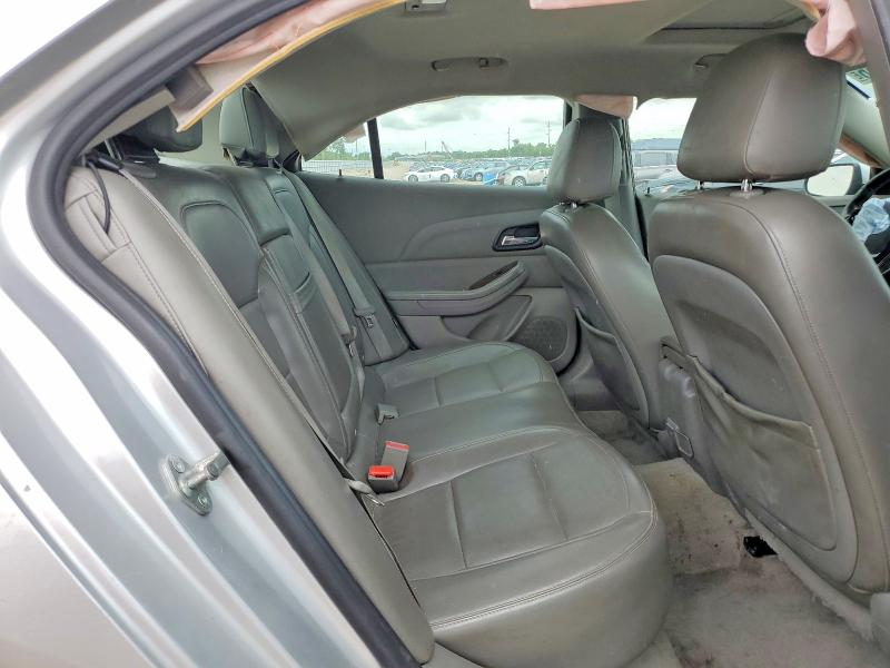 Продаж на аукціоні авто 2013 Chevrolet Malibu, vin: 1G11G5SX6DF175047, номер лоту: 60624456