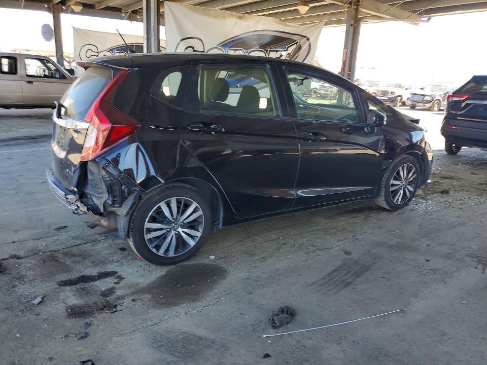 62785566 :رقم المزاد ، JHMGK5H72GX032391 vin ، 2016 Honda Fit مزاد بيع