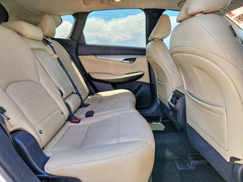 Продаж на аукціоні авто 2020 Infiniti Qx50, vin: 3PCAJ5M13LF111178, номер лоту: 61923006