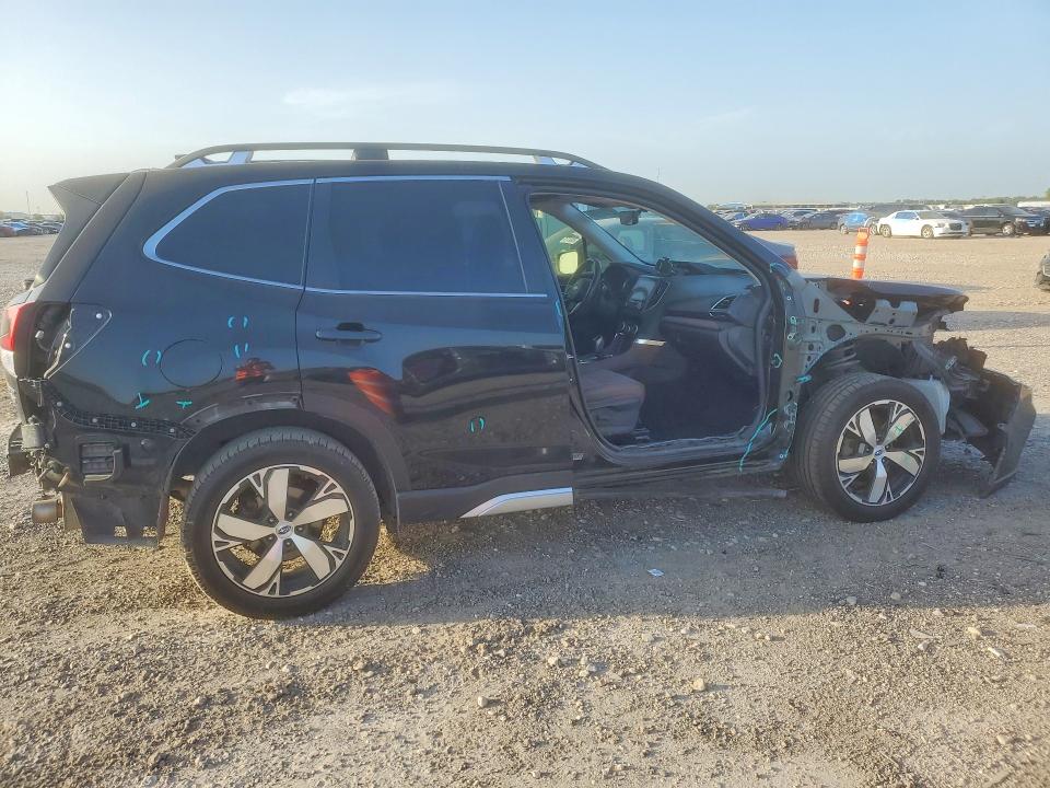 Продажа на аукционе авто 2020 Subaru Forester, vin: JF2SKAXC3LH566542, номер лота: 61006996