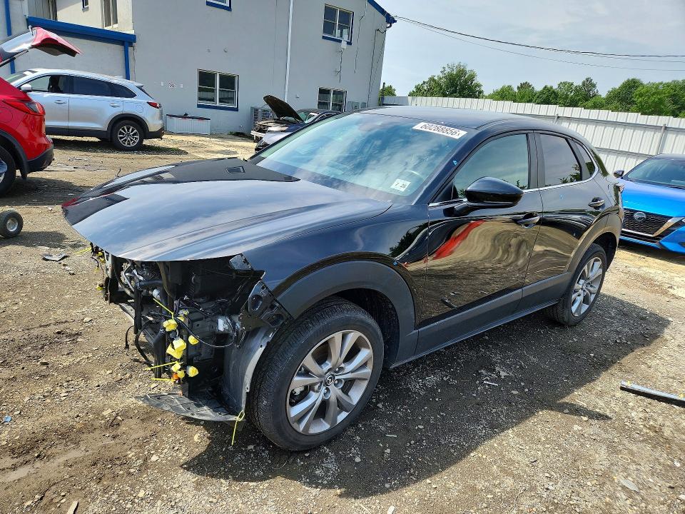Продаж на аукціоні авто 2023 Mazda Cx-30, vin: 3MVDMBBM6PM509002, номер лоту: 60288856