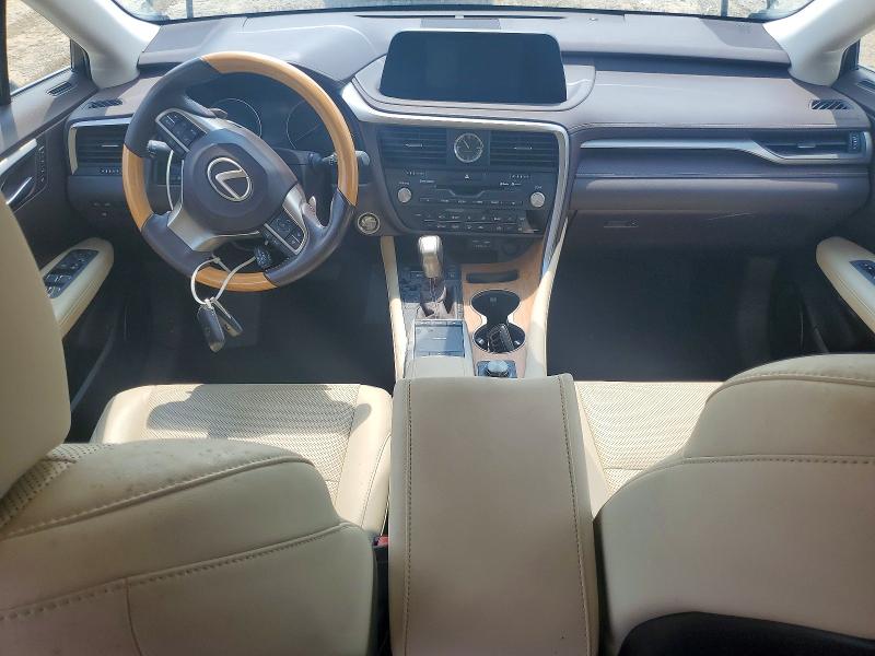 Продаж на аукціоні авто 2020 Lexus Rx, vin: JTJHZKEA9L2015897, номер лоту: 59218266