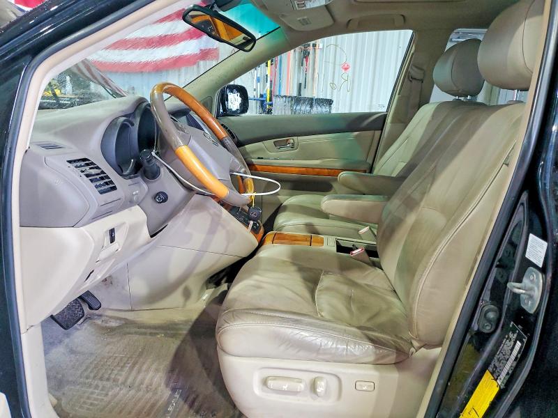 Aukcja sprzedaży 2009 Lexus Rx, vin: 2T2HK31U09C131797, numer aukcji: 63027656