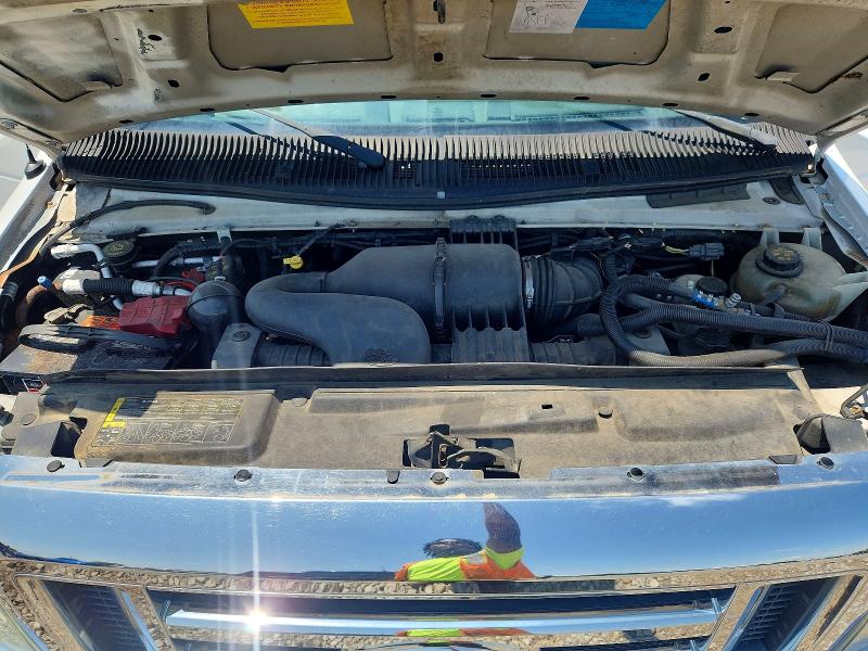 Aukcja sprzedaży 2013 Ford Econoline, vin: 1FDWE3FL0DDA25182, numer aukcji: 62435536