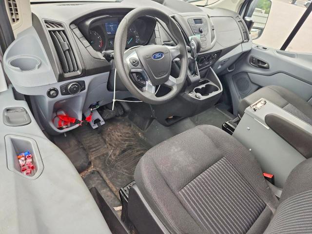 Aukcja sprzedaży 2019 Ford Transit, vin: 1FTYE1ZM2KKA18555, numer aukcji: 54435966