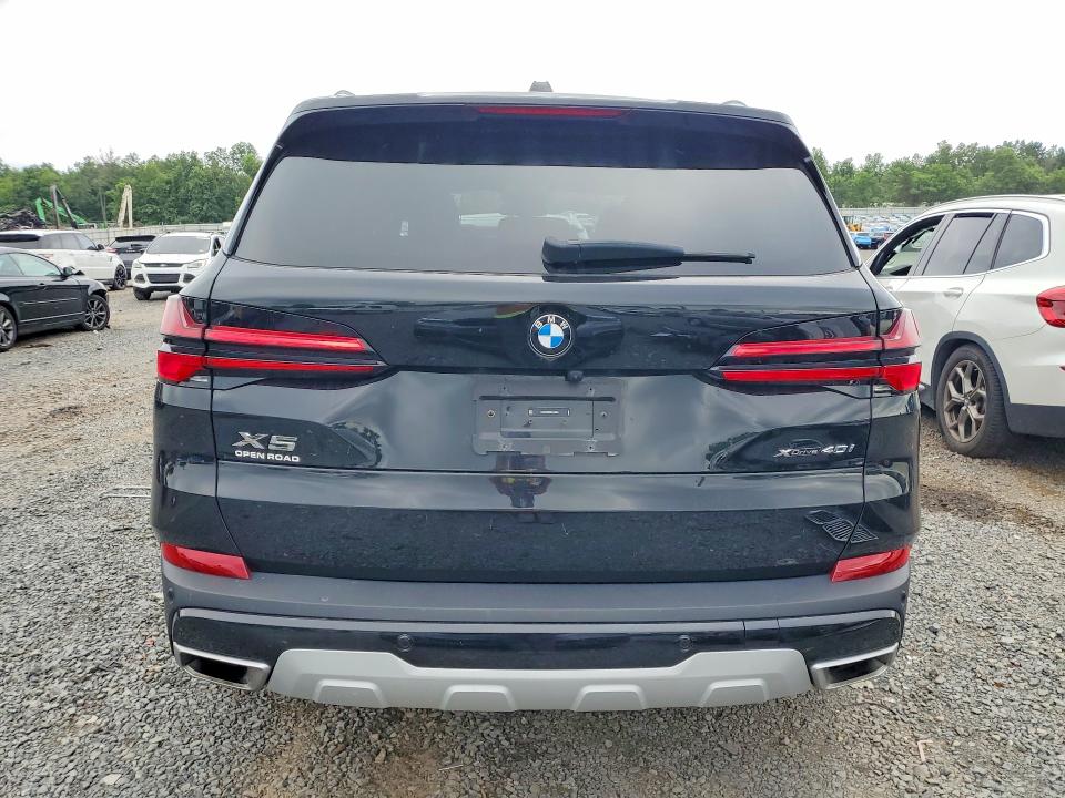 Продажа на аукционе авто 2024 Bmw X5, vin: 5UX23EU09R9V63093, номер лота: 59182336