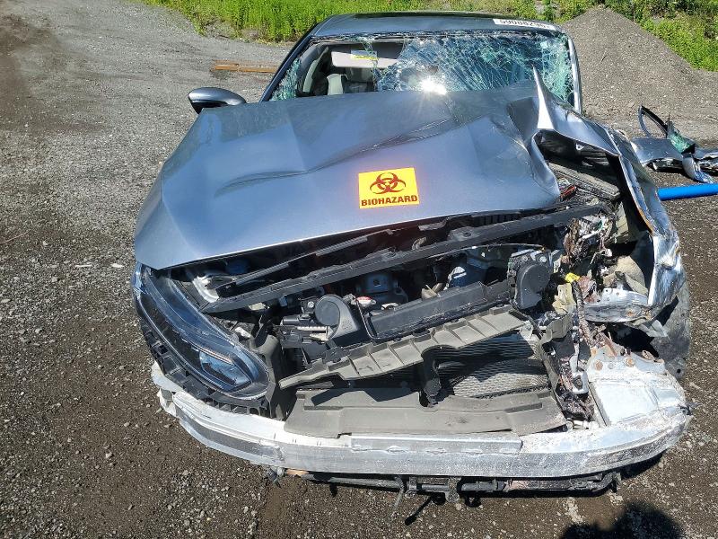 Aukcja sprzedaży 2018 Honda Accord, vin: 1HGCV3F59JA016455, numer aukcji: 59088296