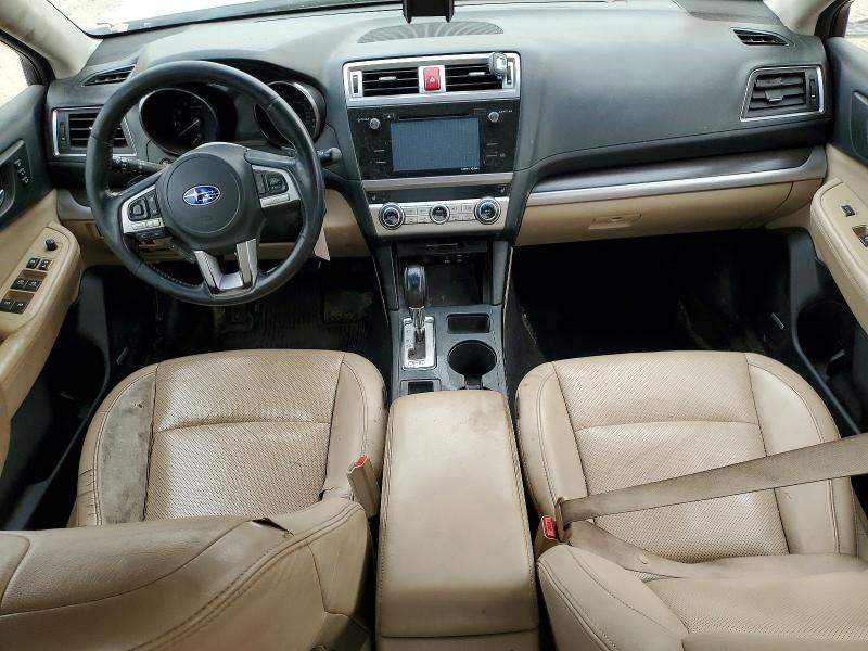 Продаж на аукціоні авто 2015 Subaru Legacy, vin: 4S3BNAJ66F3020425, номер лоту: 61529726