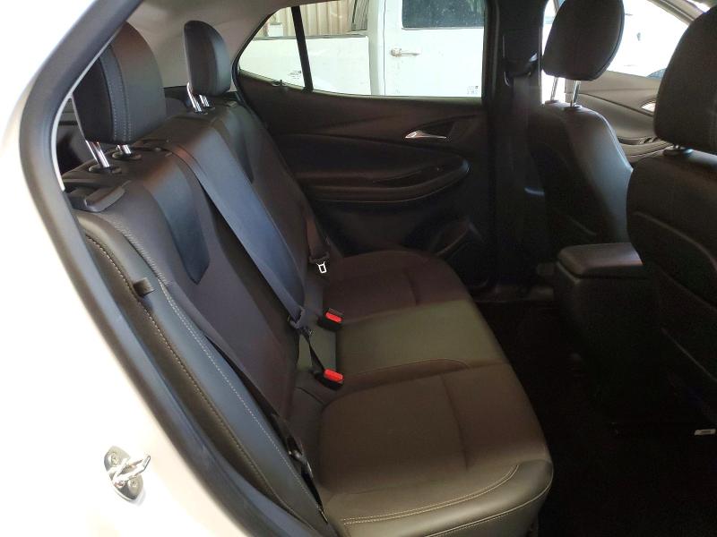 60107256 :رقم المزاد ، KL4MMBS26PB089436 vin ، 2023 Buick Encore Gx مزاد بيع