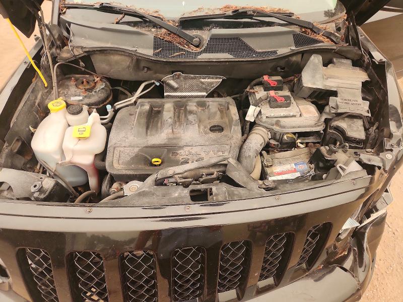 Продажа на аукционе авто 2014 Jeep Patriot, vin: 1C4NJPCB0ED869707, номер лота: 59369886