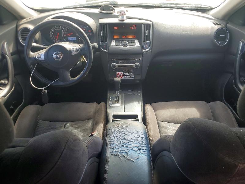 2012 Nissan Maxima მანქანა იყიდება აუქციონზე, vin: 1N4AA5AP0CC829458, აუქციონის ნომერი: 62162566