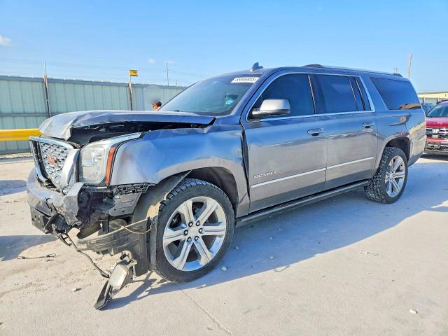 Auction sale of the 2019 Gmc Yukon Xl, vin: 1GKS2HKJXKR263882, lot number: 85986955