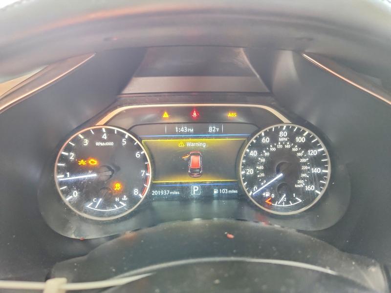 Aukcja sprzedaży 2017 Nissan Murano, vin: 5N1AZ2MG1HN140792, numer aukcji: 60528456