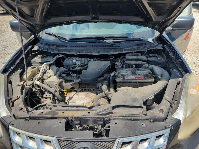 Aukcja sprzedaży 2013 Nissan Rogue, vin: JN8AS5MT1DW529321, numer aukcji: 60592506