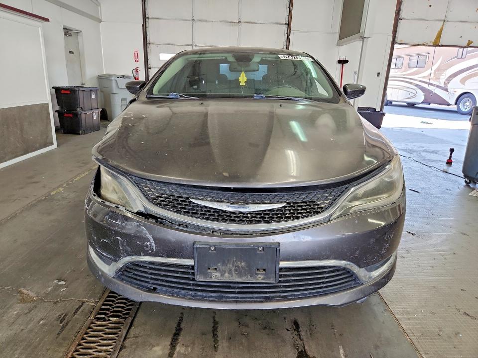 Aukcja sprzedaży 2015 Chrysler 200, vin: 1C3CCCAB0FN705886, numer aukcji: 62325286