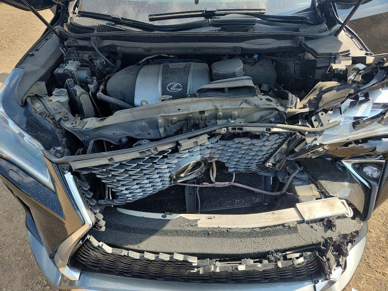 Aukcja sprzedaży 2016 Lexus Rx 350, vin: 2T2BZMCA6GC053310, numer aukcji: 60454086