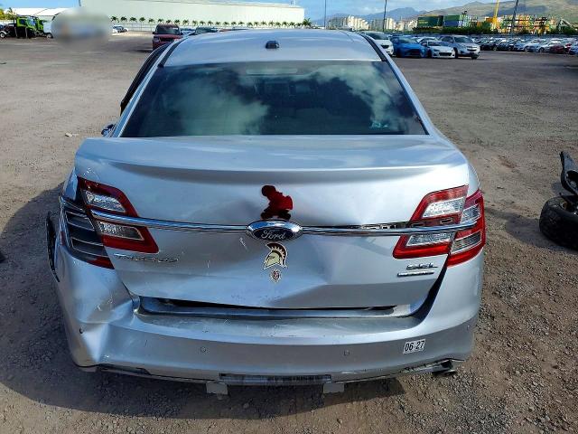 Продаж на аукціоні авто 2016 Ford Taurus, vin: 1FAHP2E81GG133575, номер лоту: 60671796