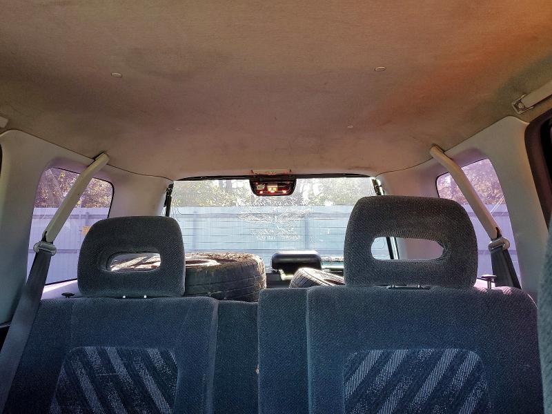 Aukcja sprzedaży 2000 Honda Cr-v, vin: JHLRD1842YC028999, numer aukcji: 62315936