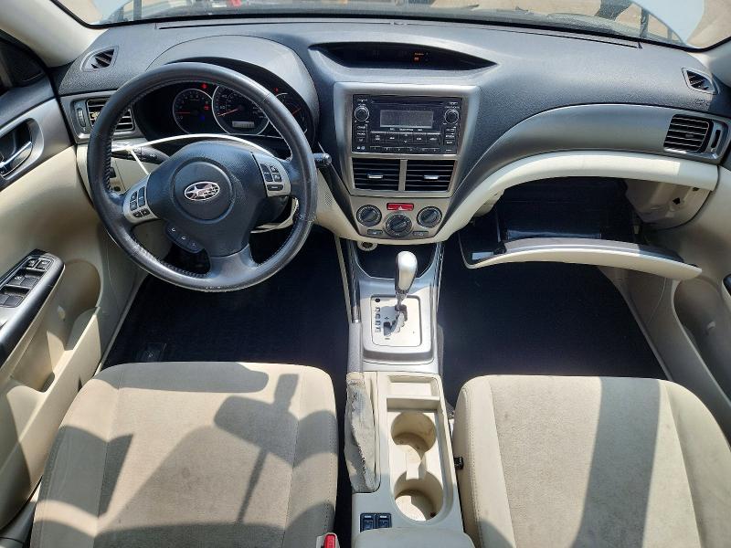 Aukcja sprzedaży 2011 Subaru Impreza, vin: JF1GH6B68BH810157, numer aukcji: 61924706