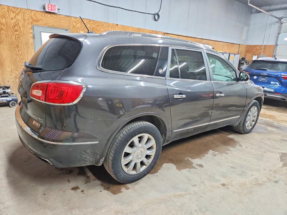 Aukcja sprzedaży 2014 Buick Enclave, vin: 5GAKVBKD5EJ208402, numer aukcji: 59844536