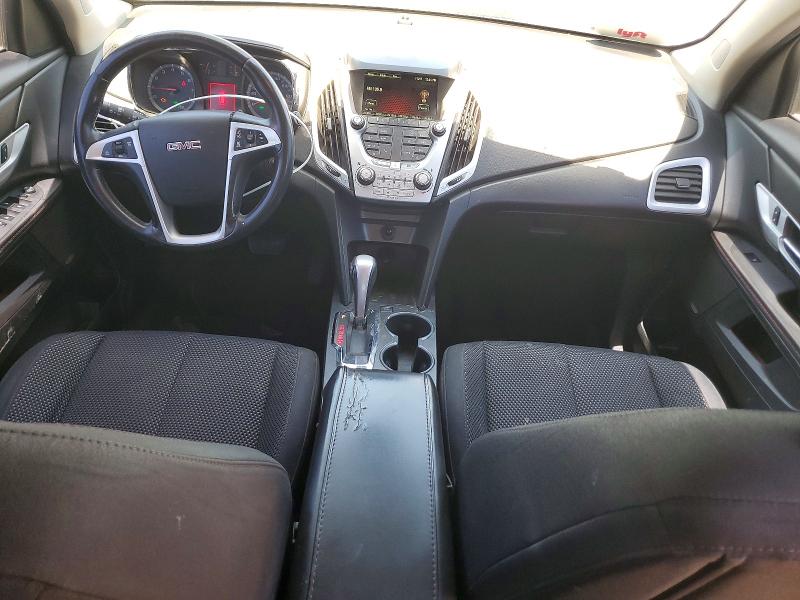 Продажа на аукционе авто 2012 Gmc Terrain, vin: 2GKALSEKXC6317561, номер лота: 62256676