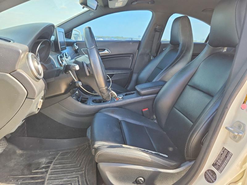 Продаж на аукціоні авто 2016 Mercedes-benz Cla, vin: WDDSJ4EB3GN339054, номер лоту: 63053796