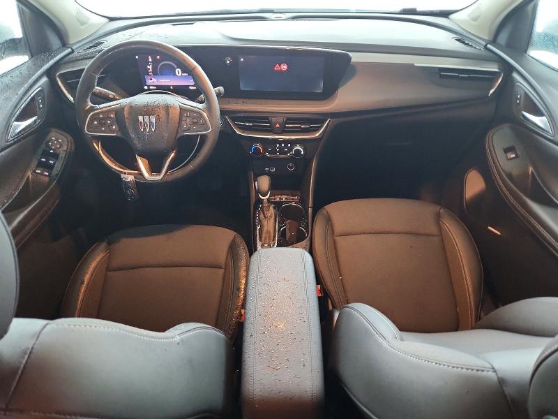 Продаж на аукціоні авто 2026 Buick Encore Gx, vin: KL4AMBSL1TB197064, номер лоту: 60984176