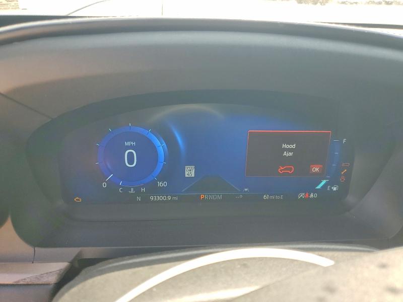 Aukcja sprzedaży 2021 Ford Explorer, vin: 1FM5K8HC0MGC29140, numer aukcji: 61916146