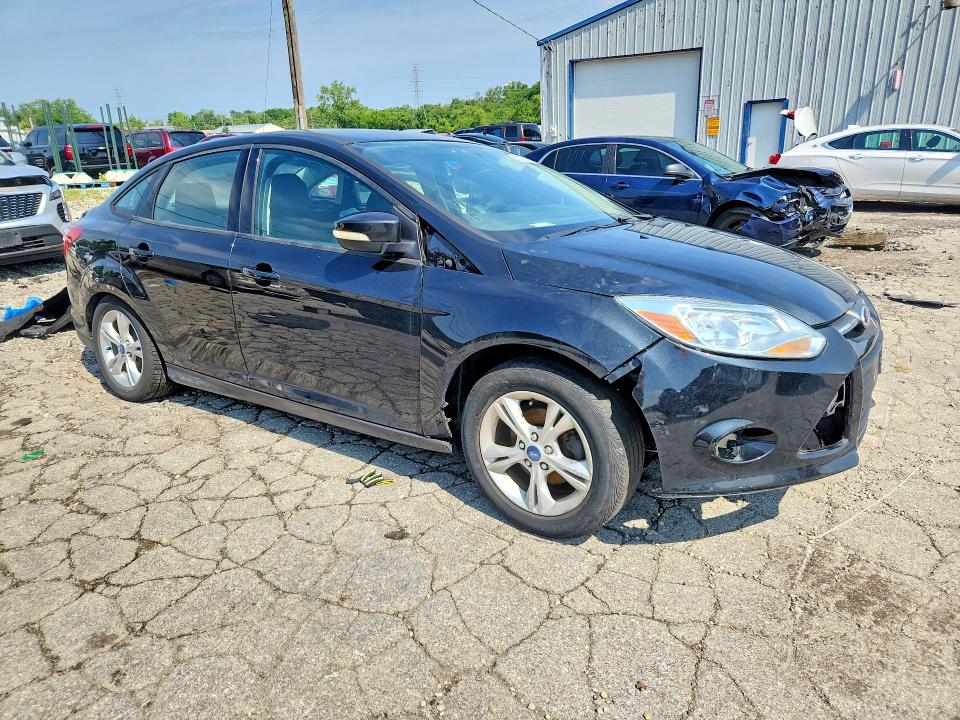 Aukcja sprzedaży 2014 Ford Focus, vin: 1FADP3F22EL135998, numer aukcji: 60074816