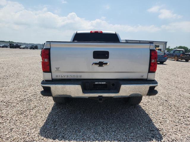 Aukcja sprzedaży 2015 Chevrolet Silverado, vin: 1GCVKREC8FZ357843, numer aukcji: 59874976