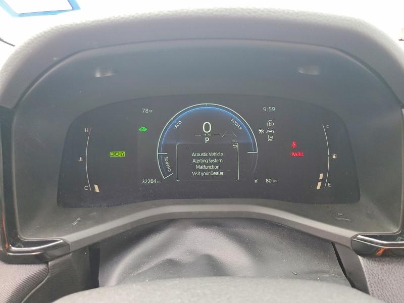 Продажа на аукционе авто 2025 Toyota Camry, vin: 4T1DAACK3SU142609, номер лота: 59915156