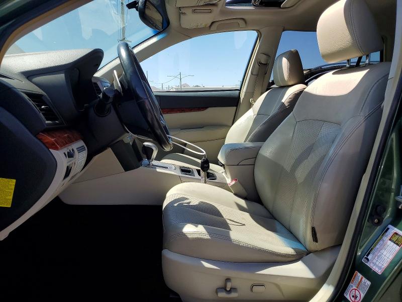 Продажа на аукционе авто 2012 Subaru Outback, vin: 4S4BRBKC0C3234056, номер лота: 59702676