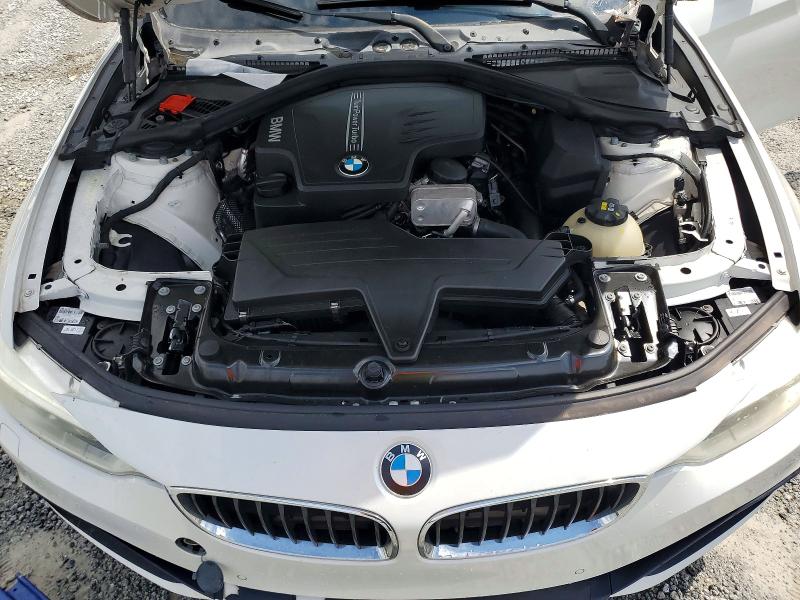 Aukcja sprzedaży 2016 Bmw 428, vin: WBA3N7C53GK226799, numer aukcji: 62379486