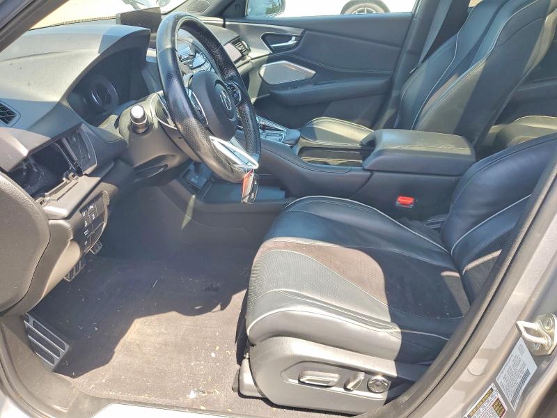 2019 Acura Rdx მანქანა იყიდება აუქციონზე, vin: 5J8TC2H64KL021686, აუქციონის ნომერი: 59326526
