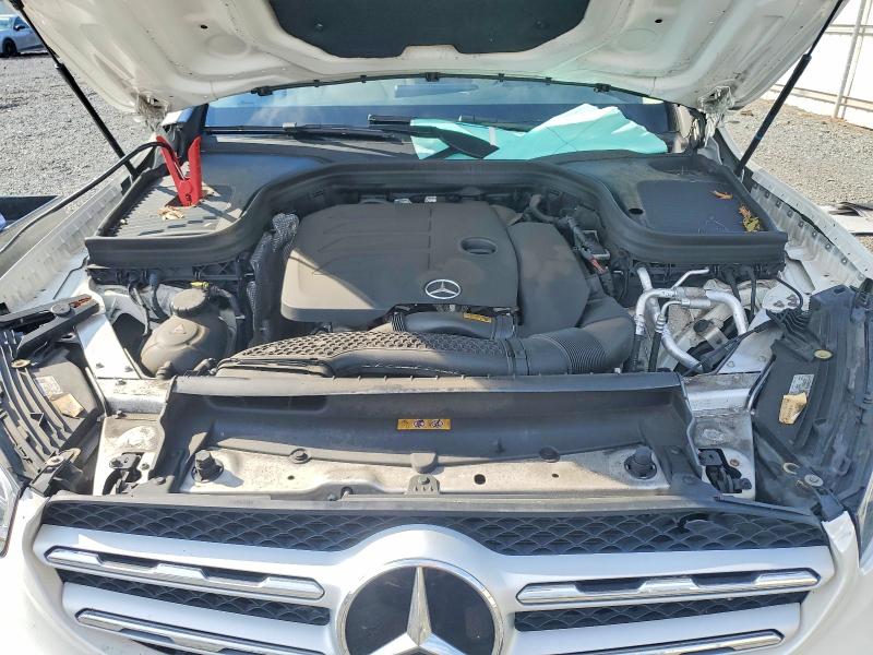 2022 Mercedes-benz Glc მანქანა იყიდება აუქციონზე, vin: W1N0G8EB9NG120925, აუქციონის ნომერი: 59401346