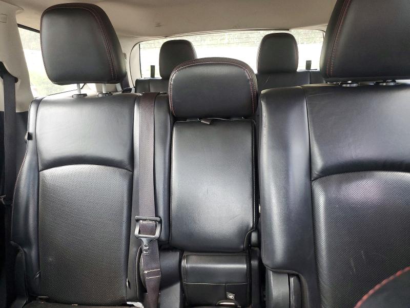 Продаж на аукціоні авто 2017 Dodge Journey, vin: 3C4PDDEG5HT596687, номер лоту: 59300476