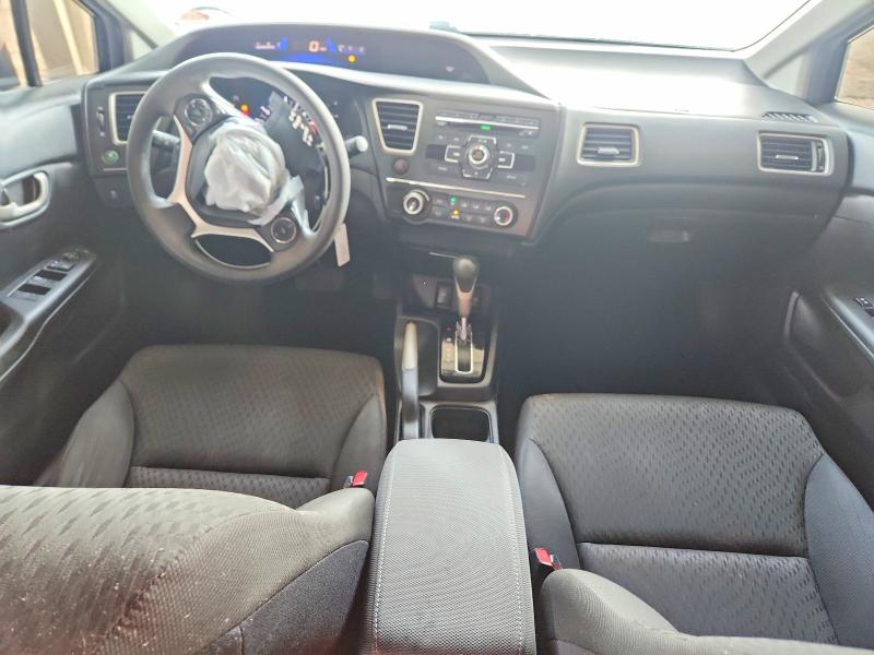 Aukcja sprzedaży 2014 Honda Civic, vin: 19XFB2F53EE032698, numer aukcji: 62118186