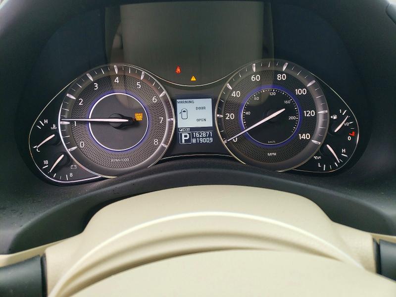 Продаж на аукціоні авто 2011 Infiniti Qx56, vin: JN8AZ2NE5B9003165, номер лоту: 63098346