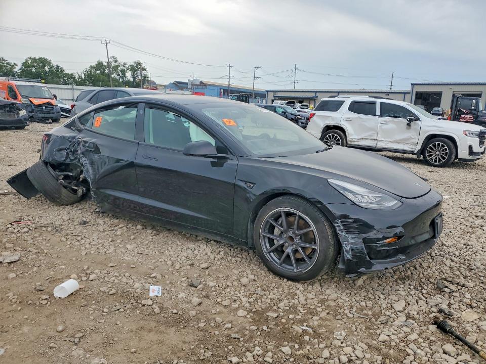 Aukcja sprzedaży 2023 Tesla Model 3, vin: 5YJ3E1EA2PF506821, numer aukcji: 62203036