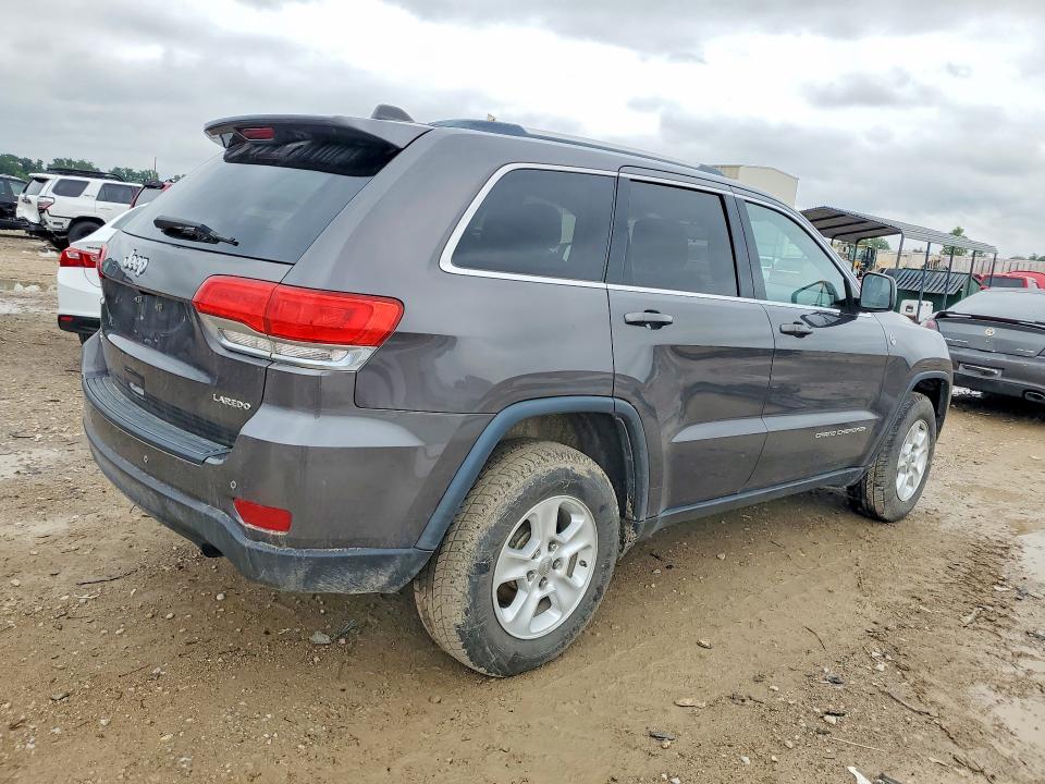 Aukcja sprzedaży 2016 Jeep Grand Cherokee, vin: 1C4RJFAG6GC377301, numer aukcji: 62428836