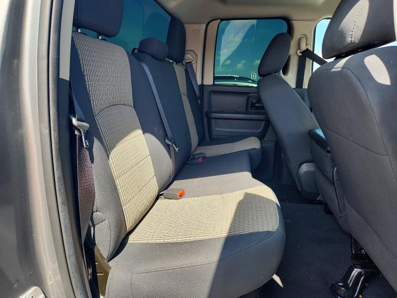 Продаж на аукціоні авто 2011 Dodge Ram 1500, vin: 1D7RB1GK8BS601457, номер лоту: 63342936