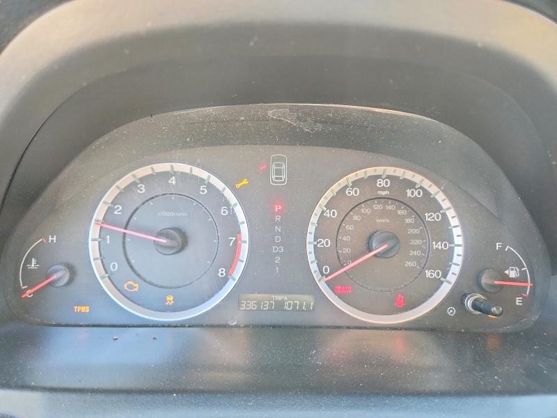 Продаж на аукціоні авто 2012 Honda Accord, vin: 1HGCP2F65CA057228, номер лоту: 60856086