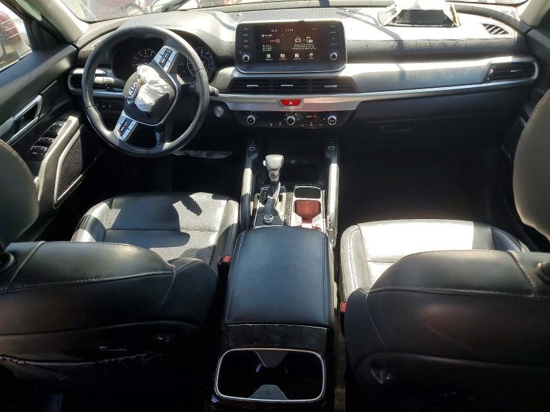 Aukcja sprzedaży 2020 Kia Telluride, vin: 5XYP64HC9LG071876, numer aukcji: 62163896