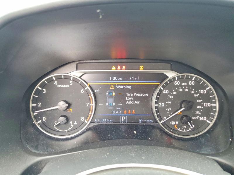 Продаж на аукціоні авто 2023 Nissan Altima, vin: 1N4BL4CV4PN326952, номер лоту: 60133566