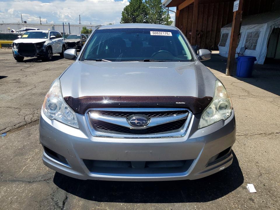 Продажа на аукционе авто 2010 Subaru Legacy, vin: 4S3BMBC63A3227076, номер лота: 60832176