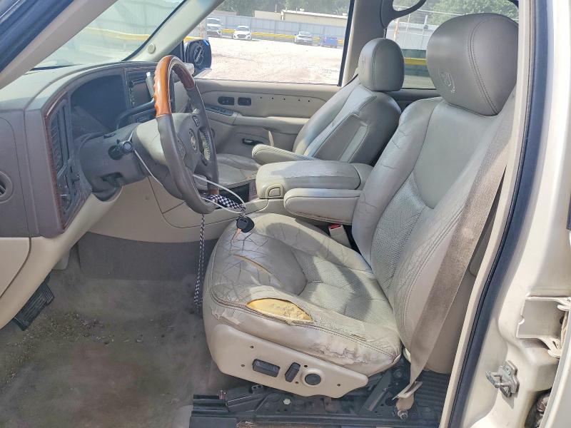 Aukcja sprzedaży 2004 Cadillac Escalade, vin: 1GYEK63N64R251952, numer aukcji: 58220416