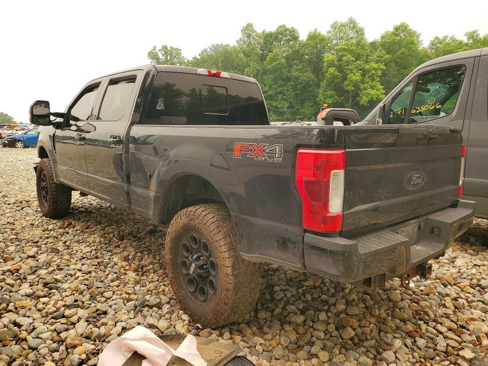 Продажа на аукционе авто 2019 Ford F350, vin: 1FT8W3BTXKEF74783, номер лота: 60786966