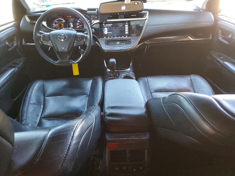 2013 Toyota Avalon Hybrid მანქანა იყიდება აუქციონზე, vin: 4T1BD1EBXDU016486, აუქციონის ნომერი: 62239786