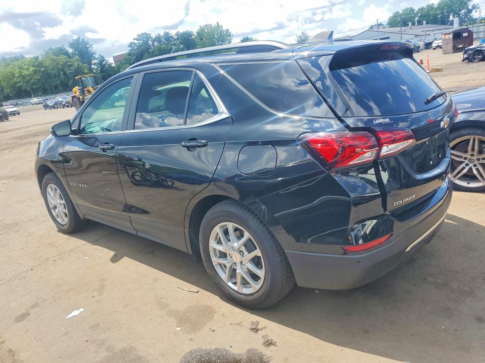 63210776 :رقم المزاد ، 3GNAXUEV4NL314201 vin ، 2022 Chevrolet Equinox مزاد بيع