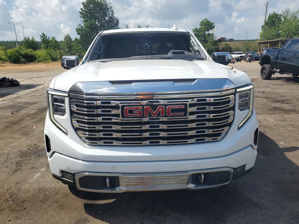 Продаж на аукціоні авто 2024 Gmc Sierra, vin: 1GTUUGED0RZ232388, номер лоту: 59975856